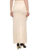 Guess Aımee Jewel Drap Skırt Kadın Ekru Etek W5GD0EKAQL2-A60P