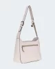 Guess Annıng Shoulder Bag Kadın Toz Pembe Omuz Çantası HWQG9508180-STO