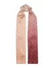 Guess CRESIDIA SCARF 90X190 Kadın Bej Şal AW5308POL03-BEM