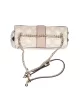 Guess Guess Kadın Bej Dorys Logolu Omuz Çantası Kadın Bej Çapraz Çanta HWPG9521210-SDL