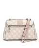 Guess Guess Kadın Bej Dorys Logolu Omuz Çantası Kadın Bej Çapraz Çanta HWPG9521210-SDL