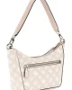 Guess Guess Kadın Bej Dorys Logolu Omuz Çantası Kadın Bej Omuz Çantası HWPG9521170-SDL