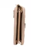 Guess GIULLY SLG LARGE ZIP AROUND Kadın Pembe Cüzdan SWQG8748146-LBG
