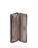 Guess LAUREL SLG CHEQUE ORGANIZER Kadın Kahverengi Cüzdan SWQE8500163-BNL
