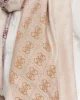 Guess SCARF 65X180 Kadın Bej Şal AW5312VIS03-BEM
