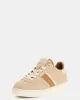 Guess NOLINAS Kadın Bej Sneaker FLPNOLSUE12-BEIGE