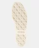 Guess NOLINAS Kadın Bej Sneaker FLPNOLSUE12-BEIGE