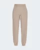 Guess OLYMPE JOGGER Kadın Kahverengi Eşofman Altı V5RB11KCAY2-G1L9
