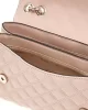 Guess Gıully 2 Cmprtmnt Cnvrtble Flp Kadın Pembe Çapraz Çanta HWQG8748200-LBG