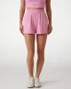 Guess PEONY JACQUARD SHORT Kadın Çok Renkli Şort V5GD16KCT02-F6EV