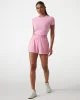 Guess PEONY JACQUARD SHORT Kadın Çok Renkli Şort V5GD16KCT02-F6EV