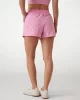 Guess PEONY JACQUARD SHORT Kadın Çok Renkli Şort V5GD16KCT02-F6EV