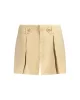 Guess Shaye Short Kadın Çok Renkli Şort W5GD1JWG8N0-F8MU