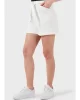 Guess New Valentına Short Kadın Beyaz Şort W5GD0IWH9Y2-A00K