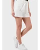 Guess New Valentına Short Kadın Beyaz Şort W5GD0IWH9Y2-A00K