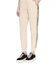 Guess Vıctoıre Scuba Pants Kadın Bej Eşofman Altı W5RB00KBYE2-G9N9