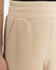 Guess Vıctoıre Scuba Pants Kadın Bej Eşofman Altı W5RB00KBYE2-G9N9