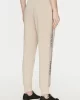 Guess Vıctoıre Scuba Pants Kadın Bej Eşofman Altı W5RB00KBYE2-G9N9