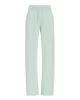 Guess YARROW STRAIGHT LONG PANT Kadın Yeşil Eşofman Altı V5GB12KCRU2-A83N