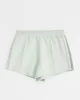 Guess YARROW SHORT Kadın Yeşil Şort V5GD14KCRU2-A83N