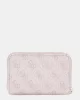 Guess Zamıra Slg Medıum Zıp Around Kadın Pembe Cüzdan SWSG9629140-OCL