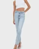 Guess Alexıa Tank Top Kadın Beyaz Atlet W4GZ34Z3F40-G011