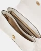 Guess BETULA CONVERTIBLE XBODY FLAP Kadın Beyaz Çapraz Çanta HWGG9626210-WHI