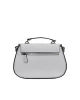 Guess ECO JAZLYNN TOP HANDLE FLAP Kadın Beyaz El Çantası HWEZG952320-WHI