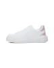 Guess Elbına Kadın Pembe Sneaker FLJBINLEA12-WHIPI