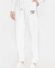 Guess Jeans GJ PANTS ICONIC FLEECE Kadın Beyaz Eşofman Altı W5RB63K68I4-G011