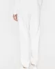 Guess Jeans GJ PANTS ICONIC FLEECE Kadın Beyaz Eşofman Altı W5RB63K68I4-G011