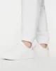 Guess Jeans GJ PANTS ICONIC FLEECE Kadın Beyaz Eşofman Altı W5RB63K68I4-G011