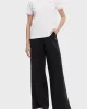 Guess FRESIA CN T-SHIRT Kadın Beyaz T-shirt V5GI11I3Z14-G011
