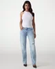 Guess New Sl Round Nk Guendalına Top Kadın Beyaz Atlet W5GP57KCV52-G011