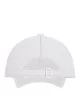 Guess INES COTTON CAP Kadın Beyaz Şapka W5GZ15WEGD0-G011