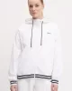 Guess KALE WINDBREAKER Kadın Beyaz Ceket V5GL00WH5H2-G011