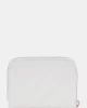 Guess LAUREL SLG MEDIUM ZIP AROUND Kadın Beyaz Cüzdan SWGG8500140-WHI