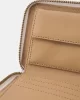 Guess Laurel Slg Small Zıp Around Kadın Beyaz Cüzdan SWPG8500137-WLO
