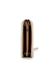 Guess LAUREL SLG LARGE ZIP AROUND Kadın Mavi Cüzdan SWSG8500146-BNN