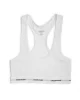 Guess jeans Gj Bralette Kadın Beyaz İç Çamaşırı W4BZ31KBBU1-G011