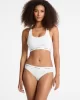 Guess Jeans GJ BRIEF Kadın Beyaz İç Çamaşırı W4BZ30KBBU1-G011