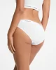 Guess Jeans GJ BRIEF Kadın Beyaz İç Çamaşırı W4BZ30KBBU1-G011