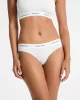 Guess Jeans GJ BRIEF Kadın Beyaz İç Çamaşırı W4BZ30KBBU1-G011