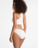 Guess Jeans GJ BRIEF Kadın Beyaz İç Çamaşırı W4BZ30KBBU1-G011