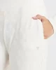 Guess Monıca Long Pant Kadın Beyaz Eşofman Altı V5RB21KCLG2-P6EB