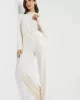 Guess Monıca Long Pant Kadın Beyaz Eşofman Altı V5RB21KCLG2-P6EB