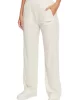 Guess Krıssy Straıght Long Pants Kadın Beyaz Eşofman Altı V4BB05KCHS2-P0IJ