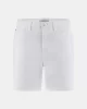 Guess SUPER RELAXED SHORT Kadın Beyaz Şort W5GD1AD4T50-G011