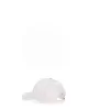 Guess Baseball Cap Kadın Beyaz Şapka AW5283COT01-WHI