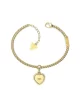 Guess JGUJUBB01422JWYGS Kadın Gold Bileklik JGUJUBB01422JWYGS